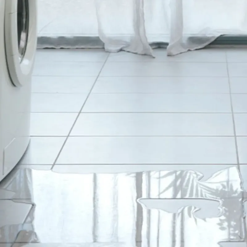 Appliance Leak Cleanup in Fairplains, NC