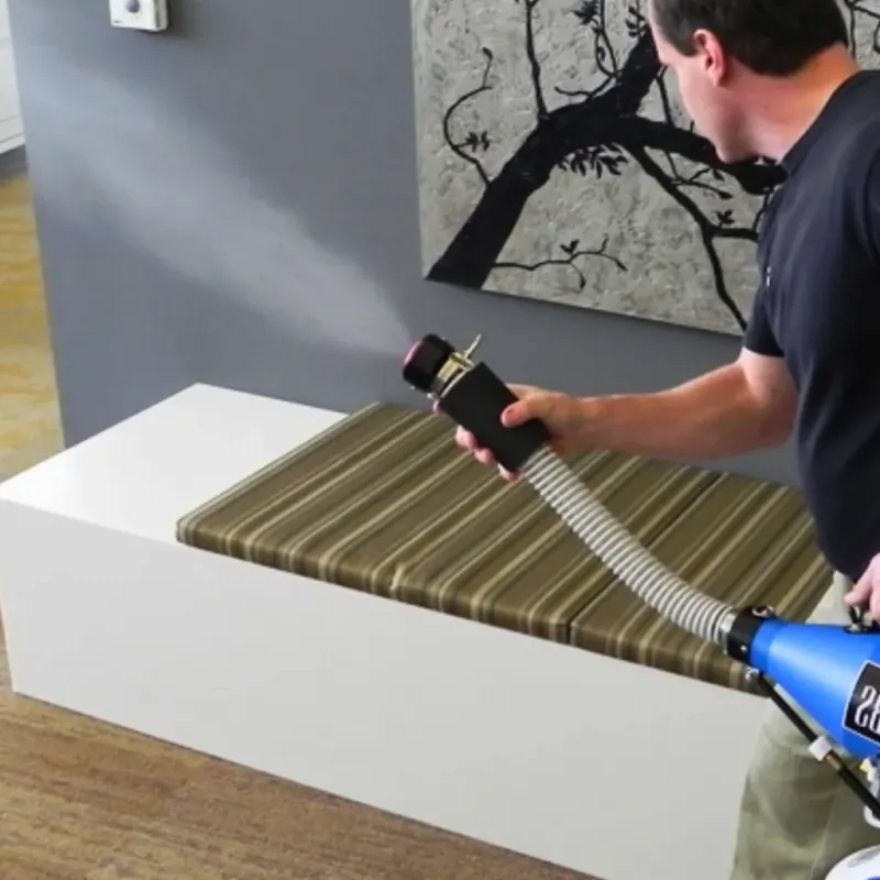 Professional Odor Removal in Fairplains, NC